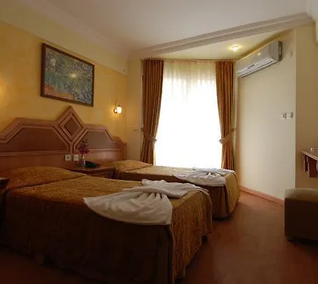 Green Beach Hotel Bodrum