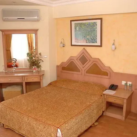 Green Beach Hotel Bodrum